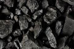 Barnluasgan coal boiler costs
